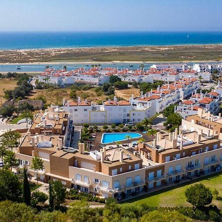 Cabanas Garden T1 Penthouse Great Views Wpcg 25 Cabanas de Tavira Kültér fotó