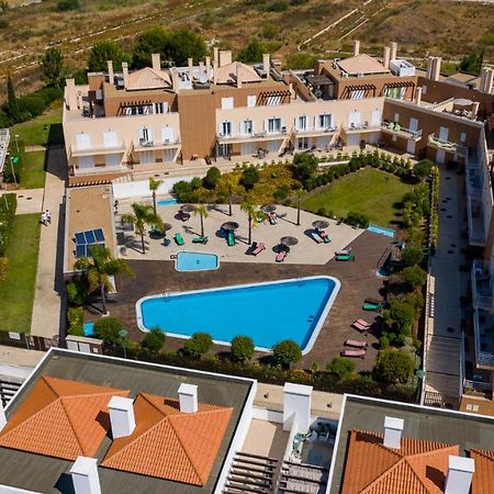 Cabanas Garden T1 Penthouse Great Views Wpcg 25 Cabanas de Tavira Kültér fotó