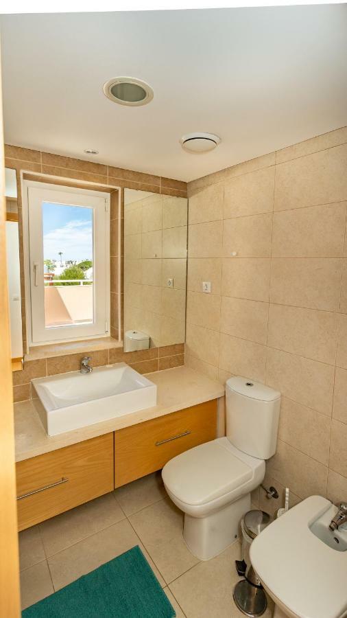 Cabanas Garden T1 Penthouse Great Views Wpcg 25 Cabanas de Tavira Kültér fotó