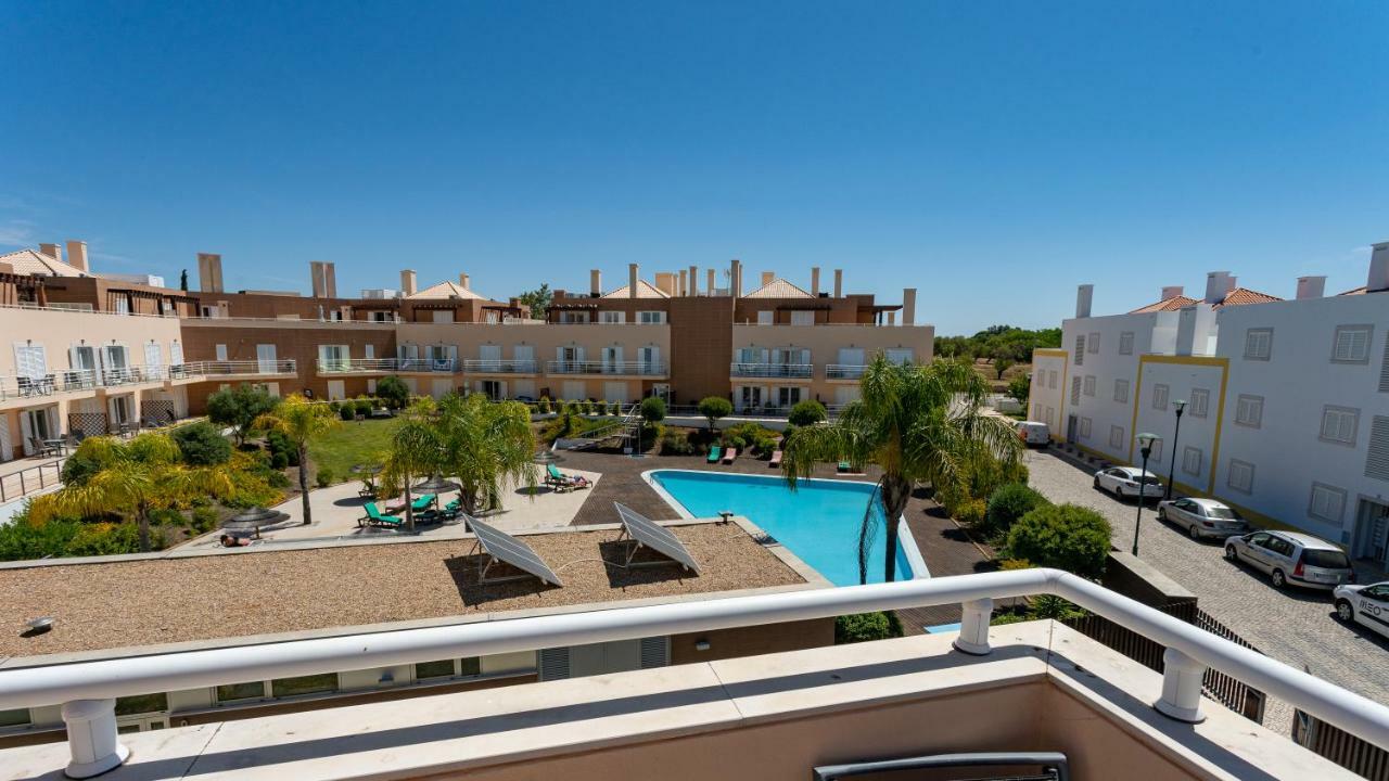 Cabanas Garden T1 Penthouse Great Views Wpcg 25 Cabanas de Tavira Kültér fotó
