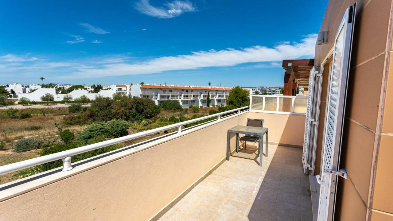 Cabanas Garden T1 Penthouse Great Views Wpcg 25 Cabanas de Tavira Kültér fotó