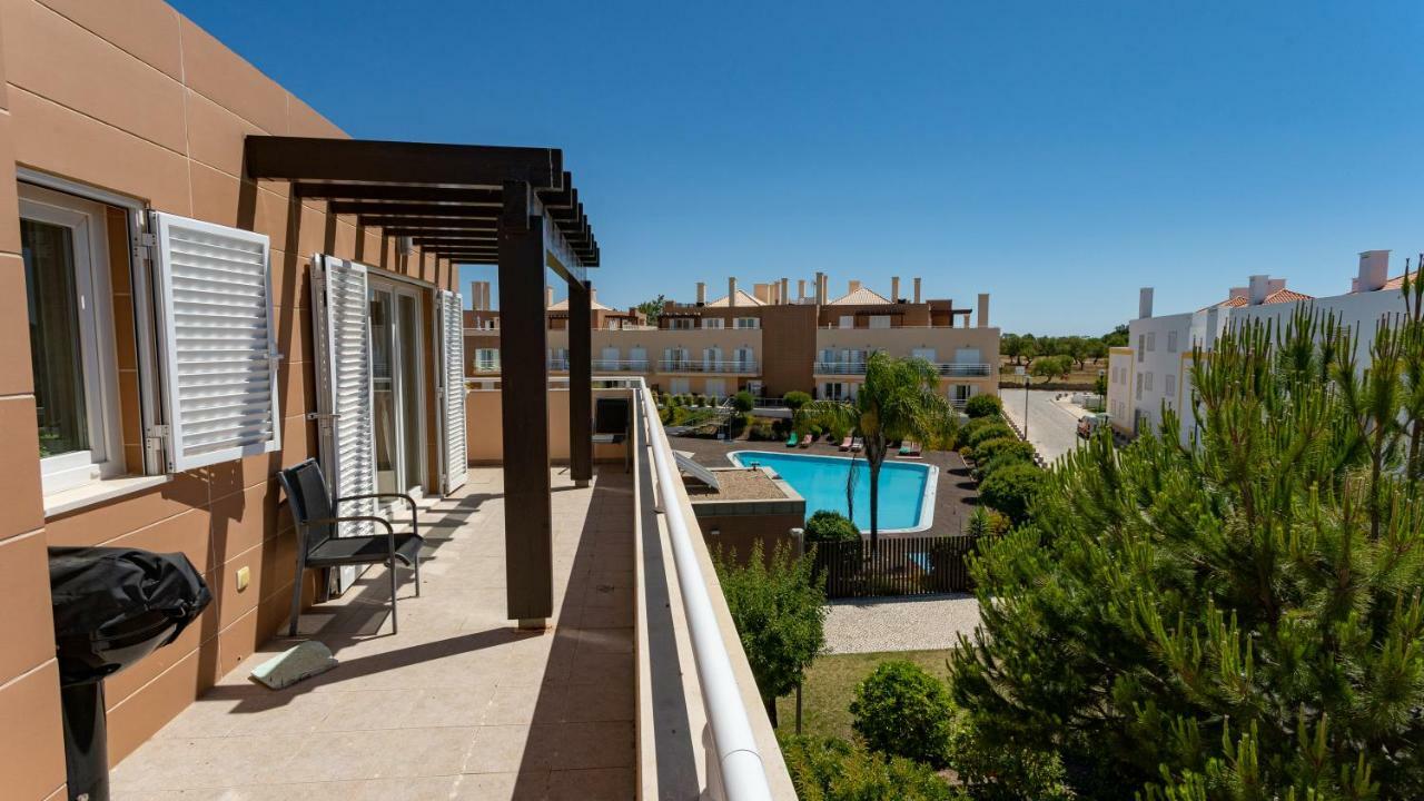 Cabanas Garden T1 Penthouse Great Views Wpcg 25 Cabanas de Tavira Kültér fotó
