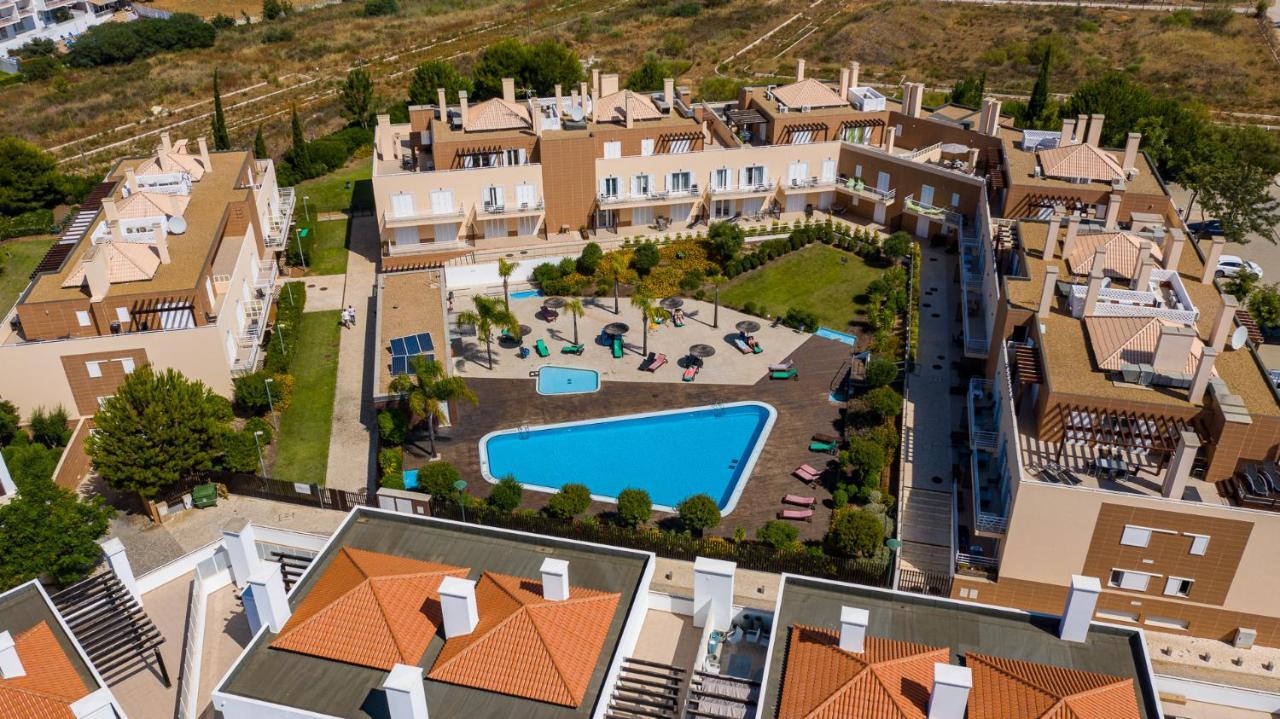 Cabanas Garden T1 Penthouse Great Views Wpcg 25 Cabanas de Tavira Kültér fotó
